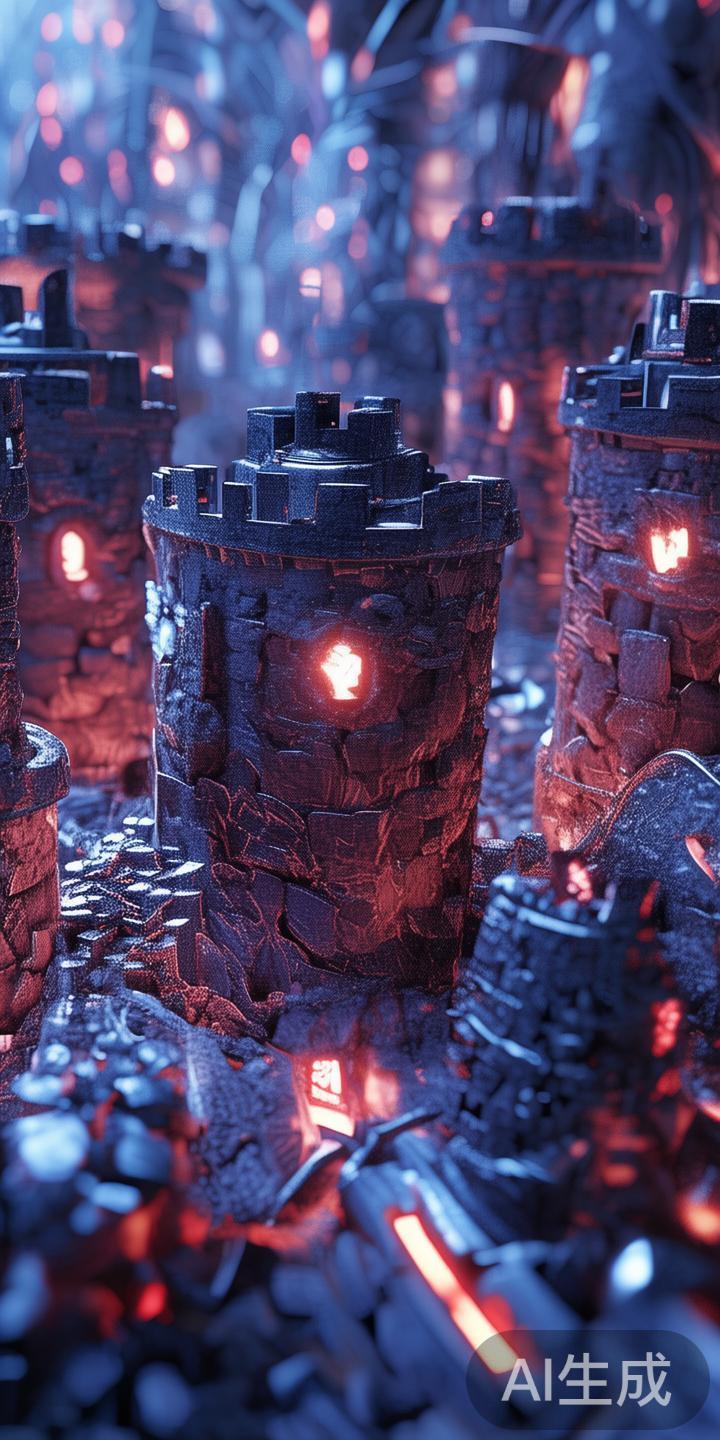 首先，平台采用先进的加密技术。所有用户信息和交易数