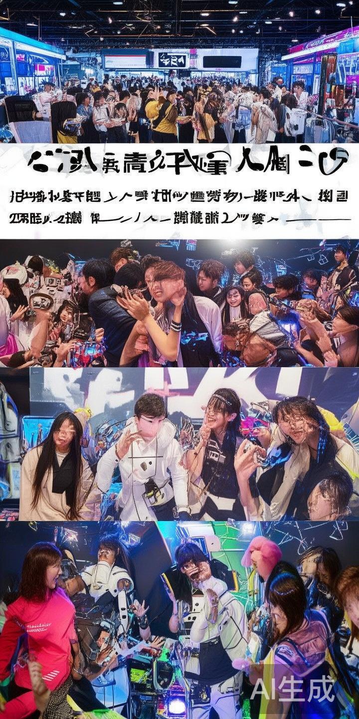 2024年背景娱乐行业是否会推出新的真实真人娱乐项目? 从市场反馈来看,真人娱乐项目在吸引年轻用户方面具有