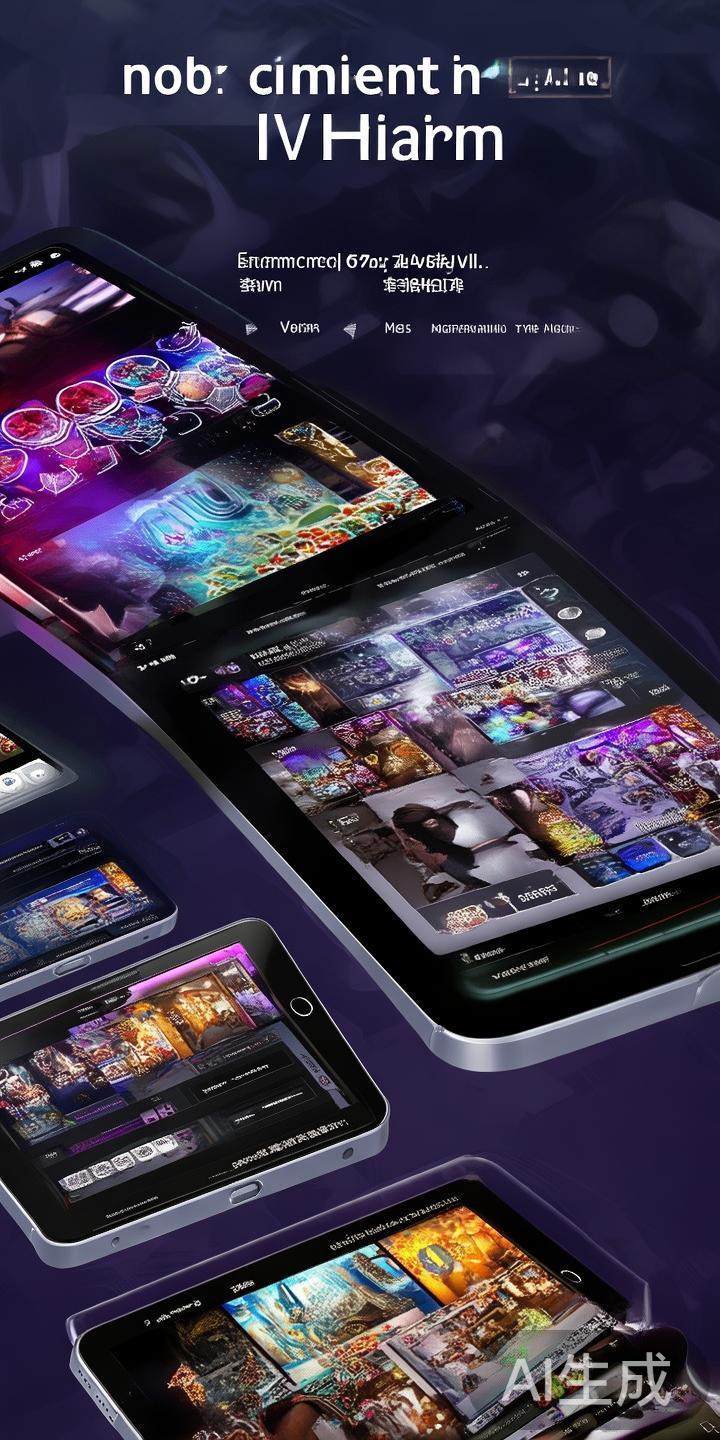 优质的平台不仅内容丰富，还能兼容多设备，让玩家可以