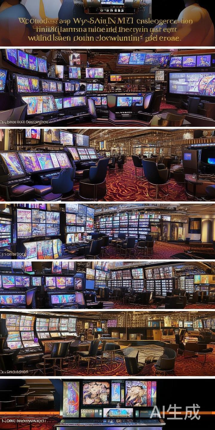 除了丰富的游戏种类，BG真人馆还不断引入创新玩法，