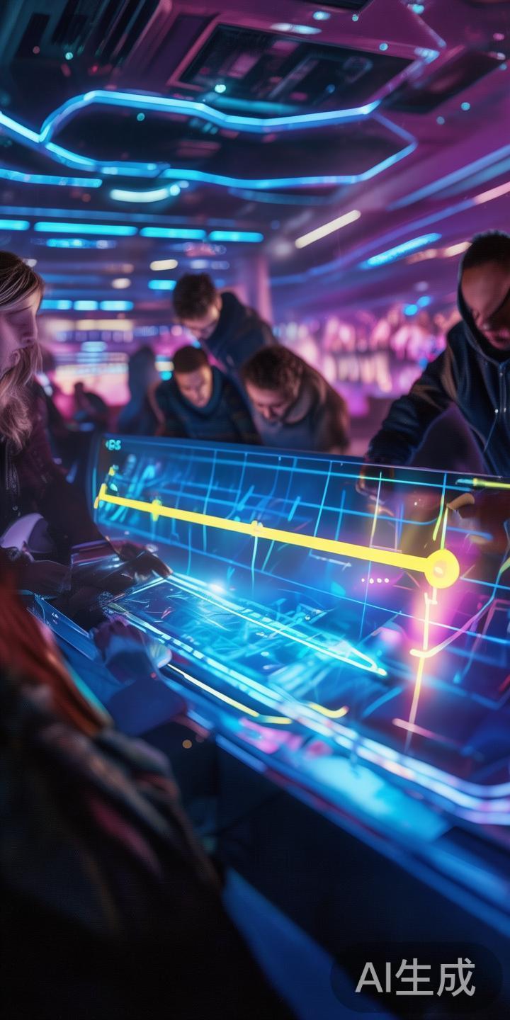 合理制定游戏预算
设定固定资金上限，避免连续亏损