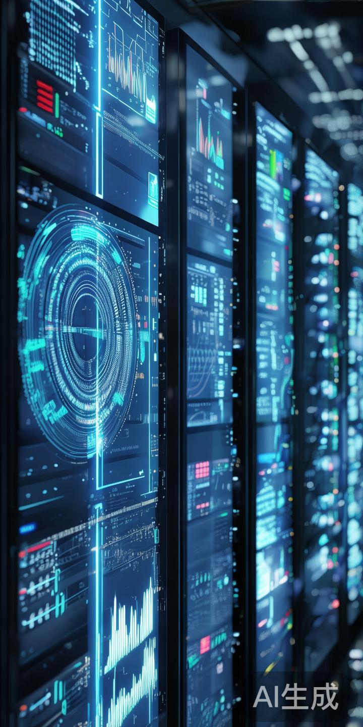 全面解析BG真人互联网二机灵系统优化策略及提升用户体验的方法 四、采用智能后台监控系统
搭建智能监控体系,实时