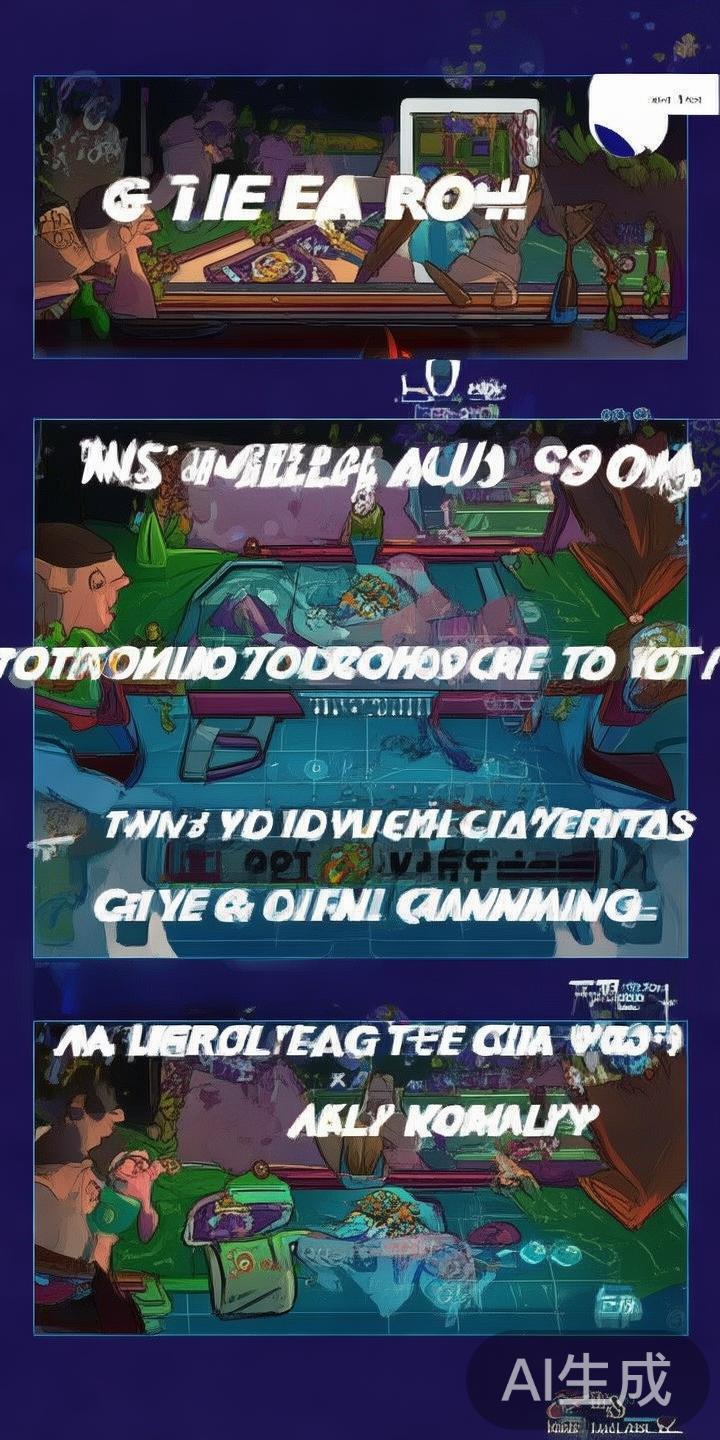 但值得注意的是，一些用户在平台上体验到的游戏行为，