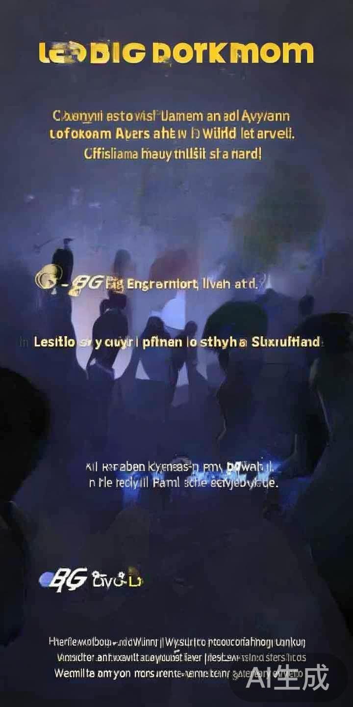 全面解析BG真人大游:打造安全可信的线上真人娱乐体验指南 在市场上,某些非正规平台存在虚假宣传和作弊风险。建