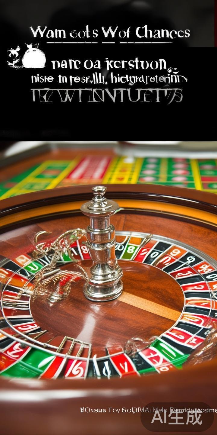 轮盘游戏方面，随机性依然是主导，难以预测每次的具体