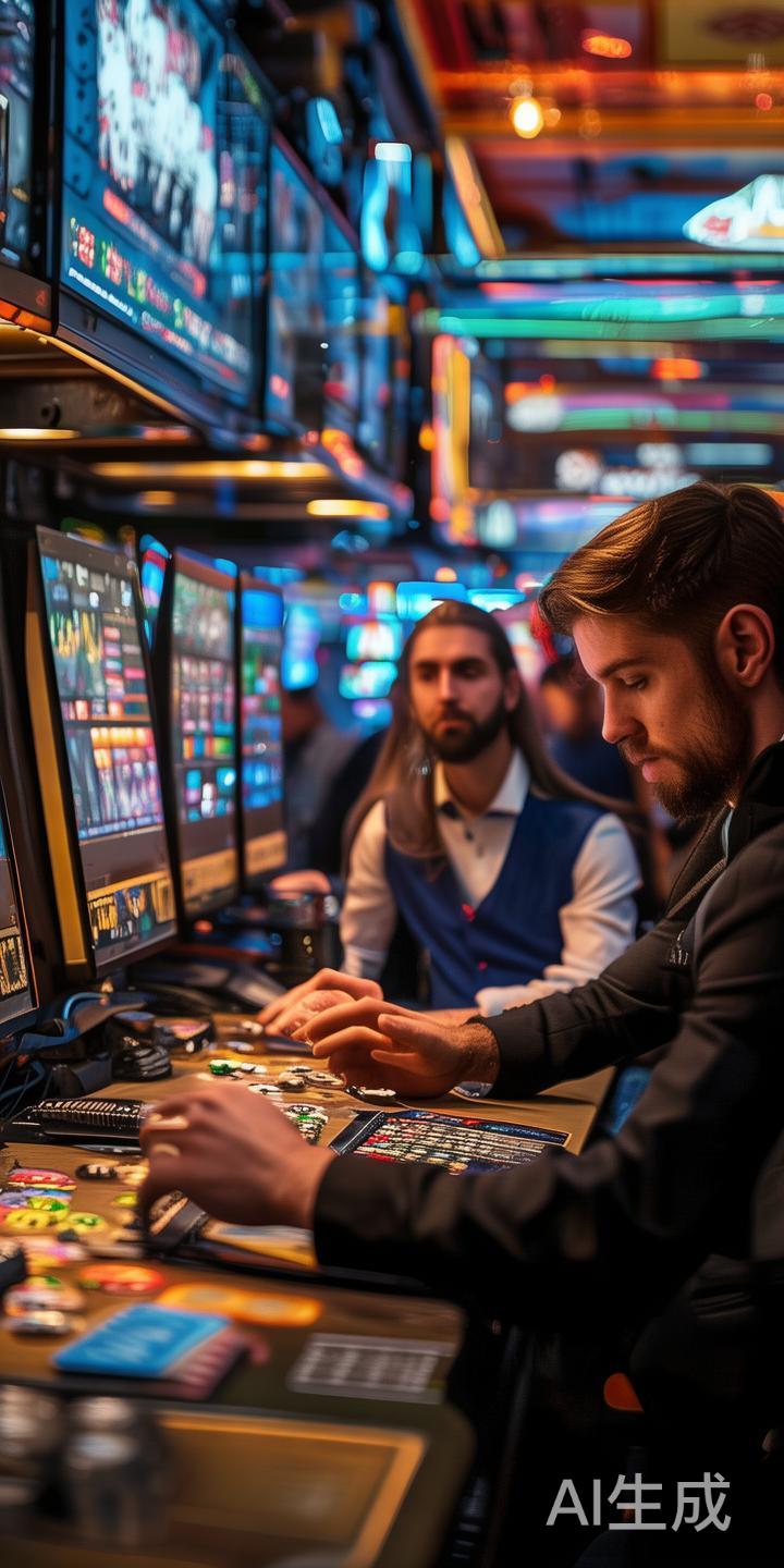 如何选择适合自己的BG和AG真人在线游戏体验 