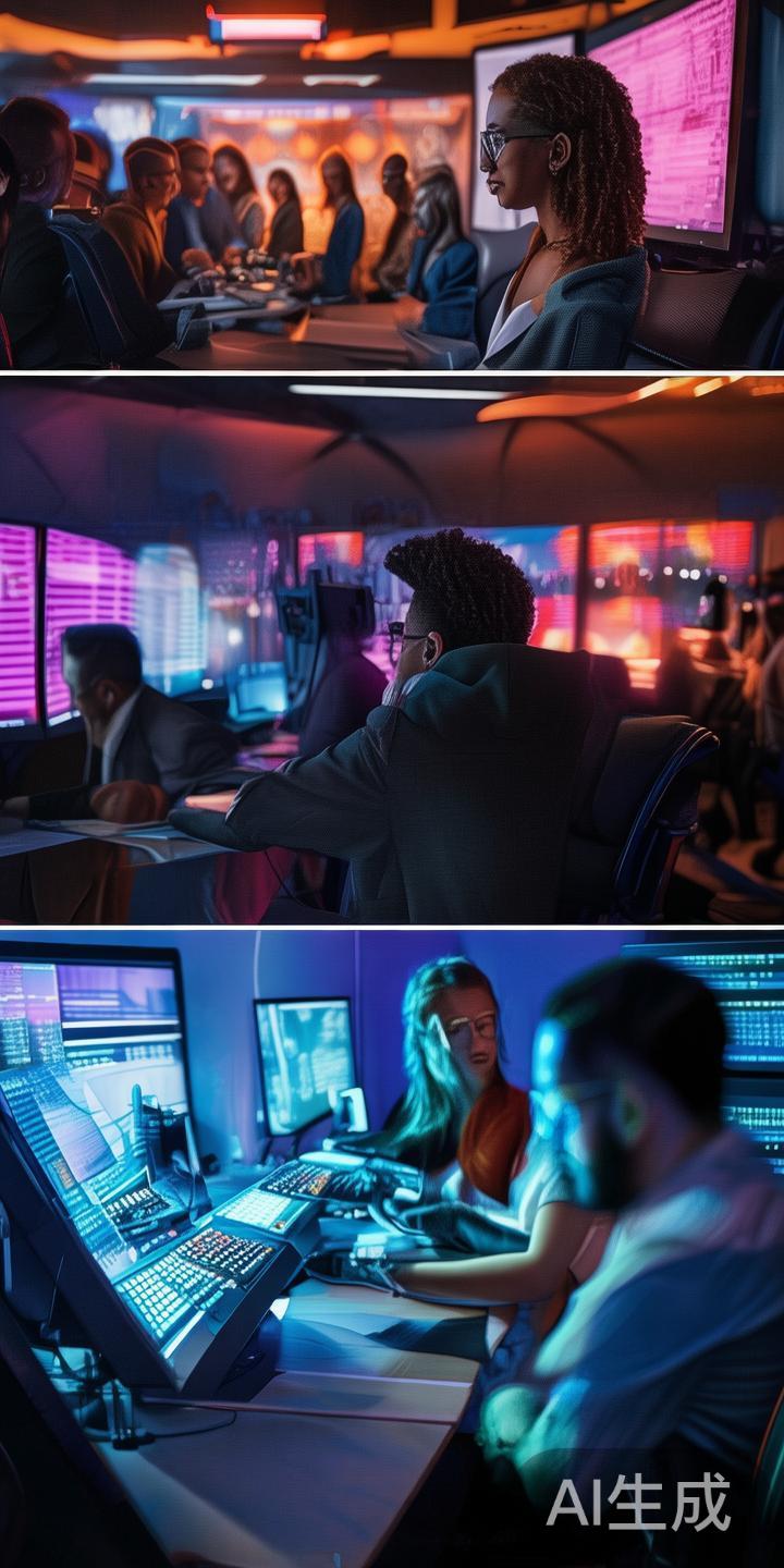 客户服务与支持
合法平台通常配备专业的客服团队，