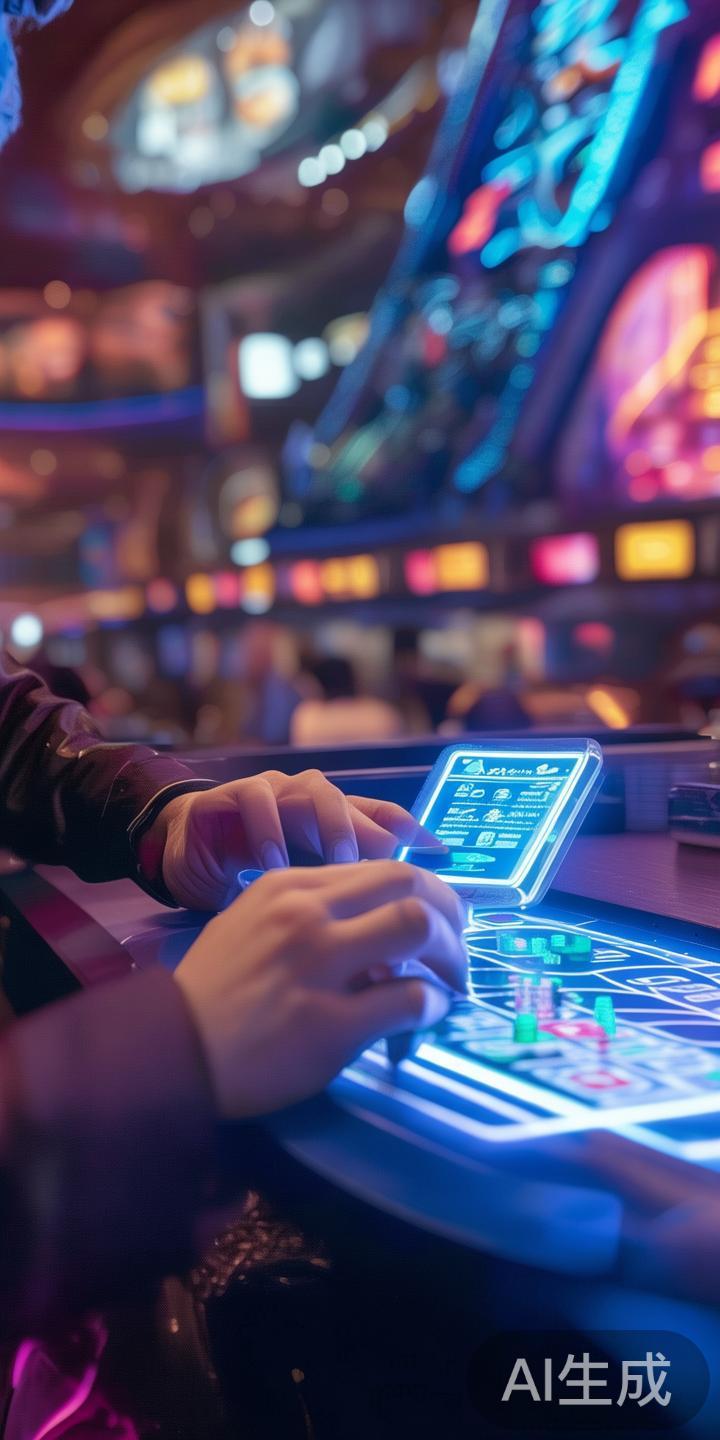 如何在BG真人娱乐线上赌博中有效保障个人信息与资金安全措施 合理设定资金管理策略
玩家应制定合理的资金管理策