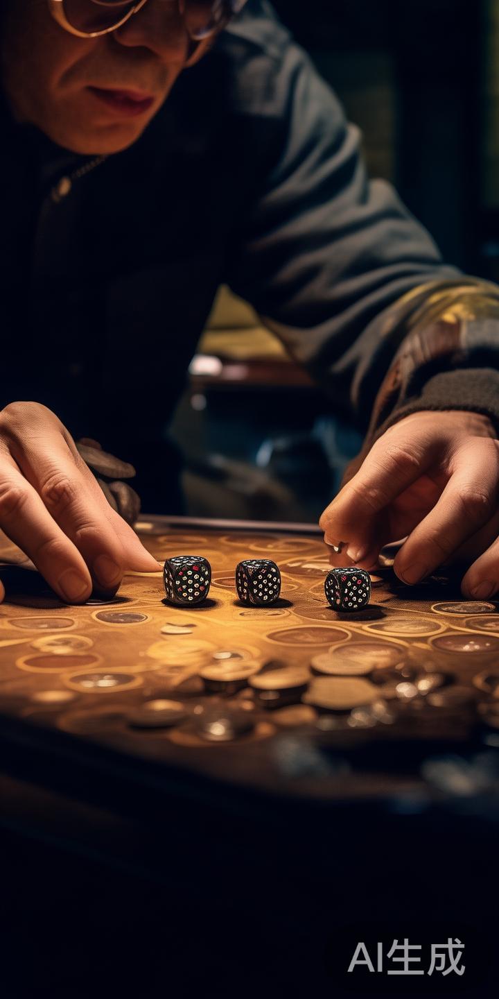 全面解析BG真人骰子玩法技巧与实用心得分享 首先,深入理解BG真人骰子的基本规则与玩法特点是成