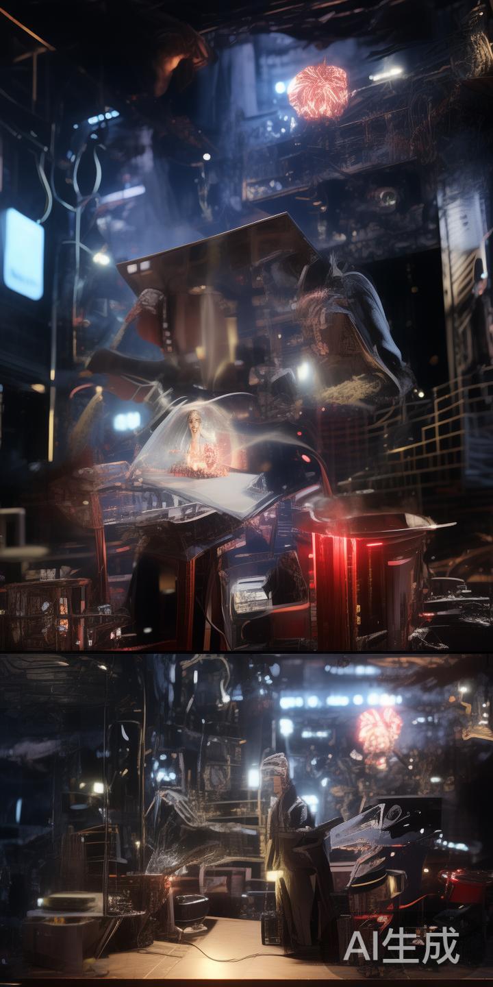 在数字娱乐日益升华的今天，真人体验不仅仅是对虚拟空